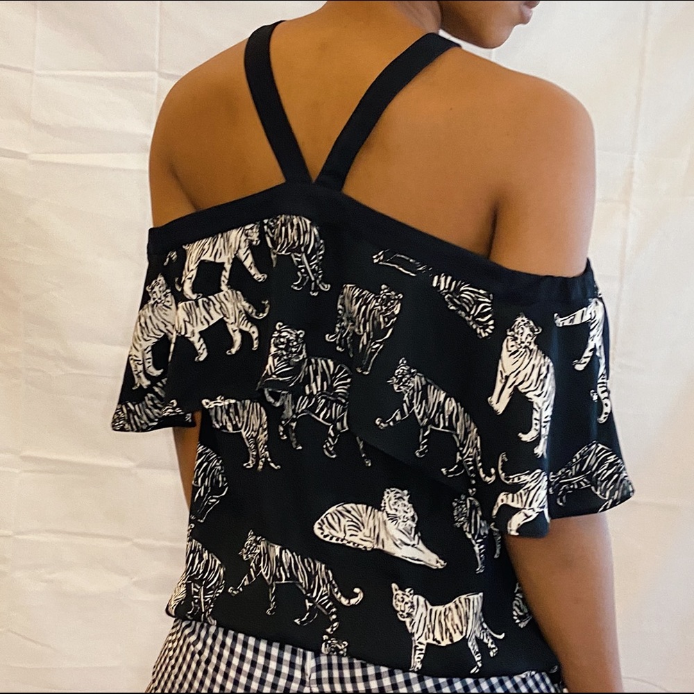 I.N.C Blouse - Picture 3 of 3